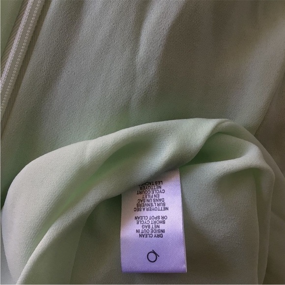 Stunning Halston Heritage dress! Size 4! - Picture 4 of 7